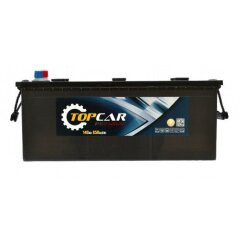 Аккумулятор Top Car Premium 140Ah L+ 850A