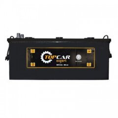 Аккумулятор Top Car Expert 190Ah L+ 950A