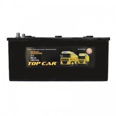 Аккумулятор Top Car Profi 225Ah L+ 1200A