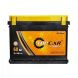 Аккумулятор Top Car Profi 60Ah R+ 540A